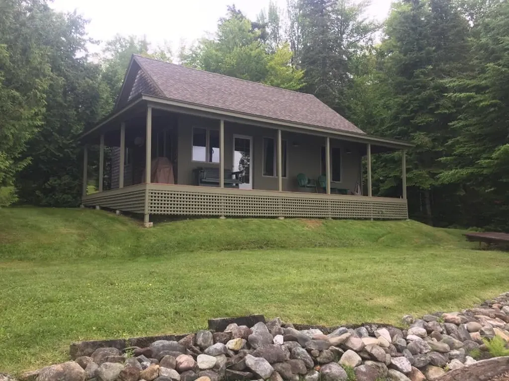 872 Frenchtown Road Greenville ME 04441