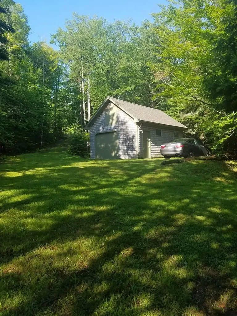 872 Frenchtown Road Greenville ME 04441
