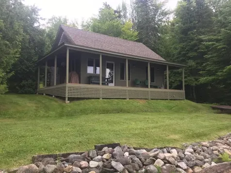 872 Frenchtown Road Greenville ME 04441