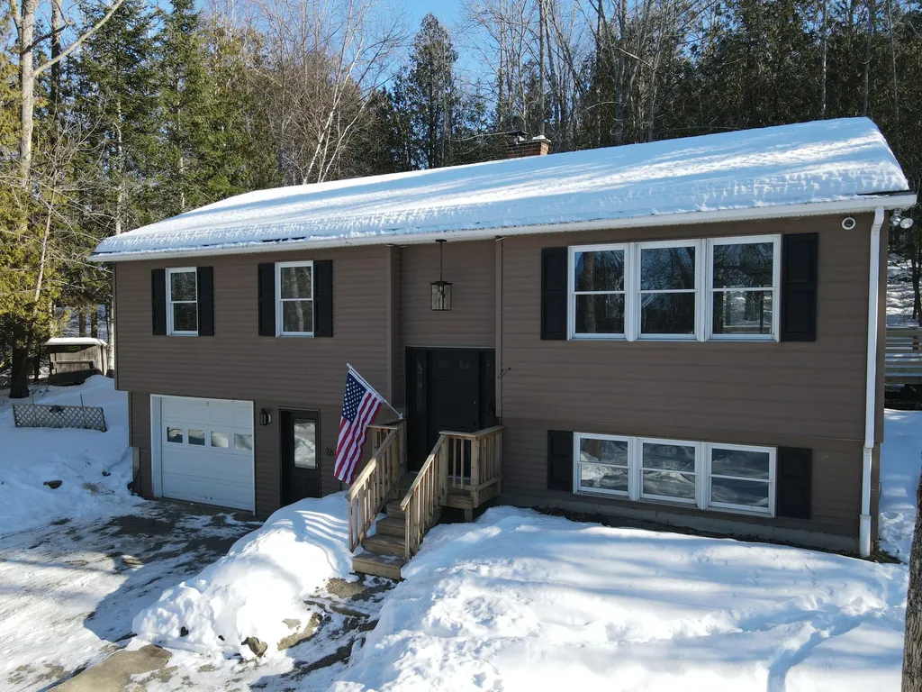 26 Mill Road Dedham ME 04429
