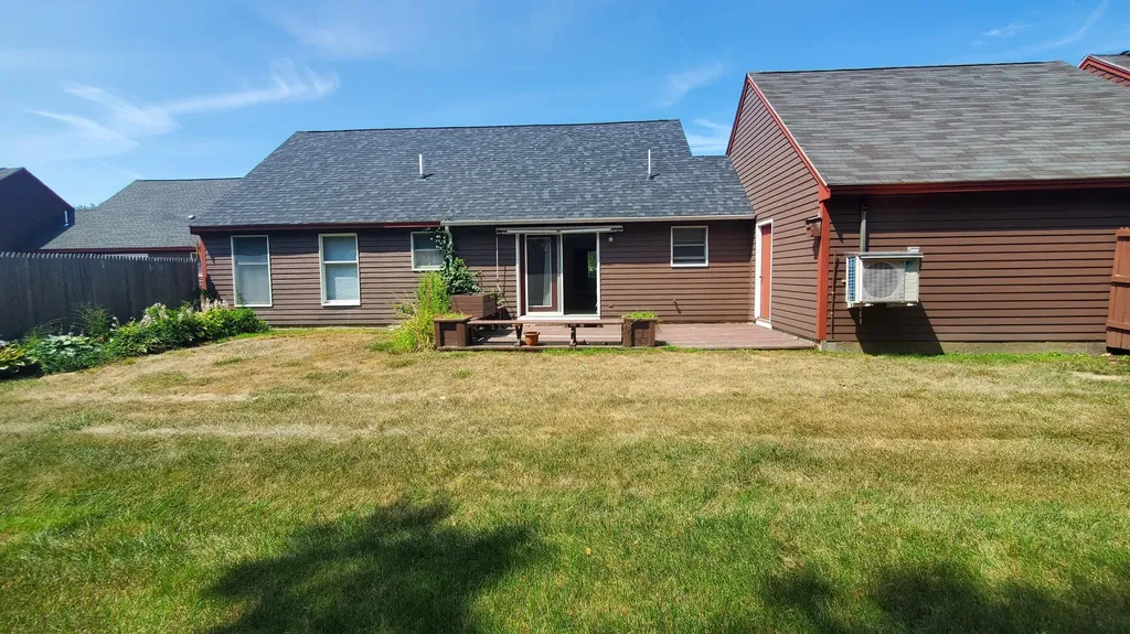 32 Cortland Circle Bangor ME 04401