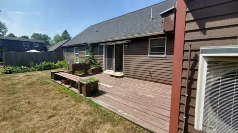32 Cortland Circle Bangor ME 04401
