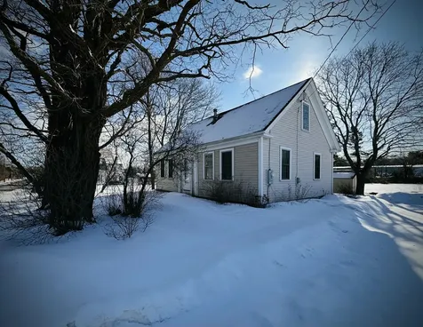 56 Thomaston Street Rockland ME 04841