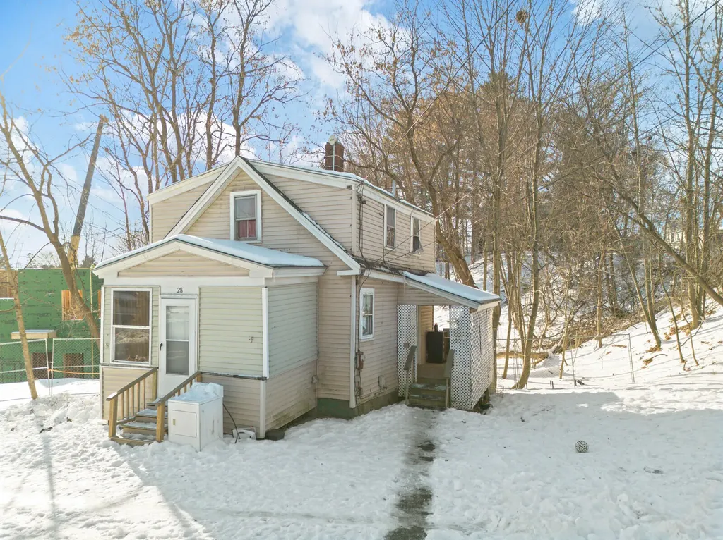 28-30 Gold Street Waterville ME 04901
