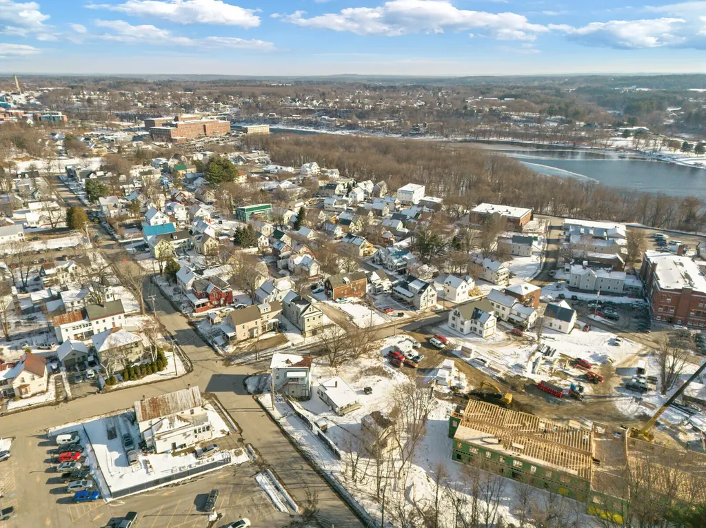 28-30 Gold Street Waterville ME 04901