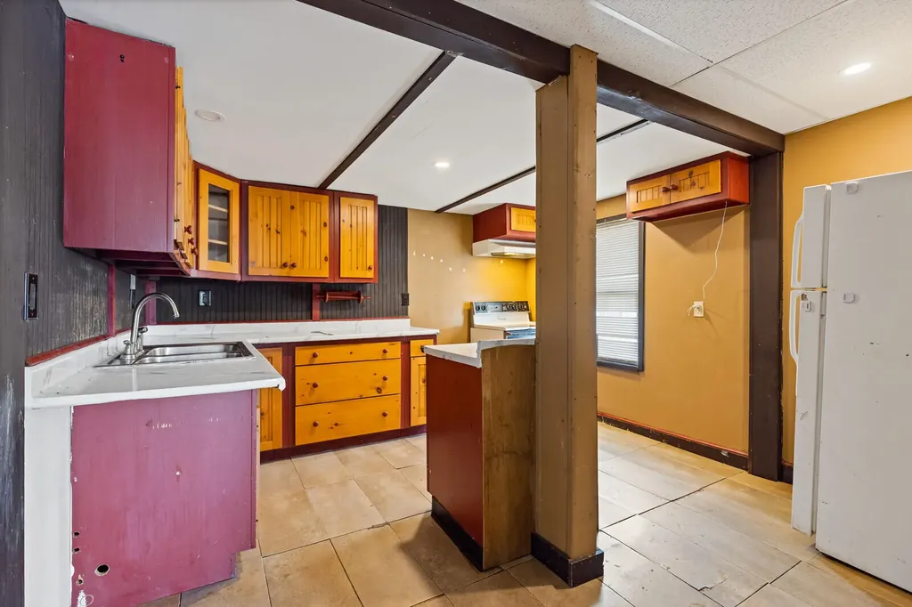 28-30 Gold Street Waterville ME 04901