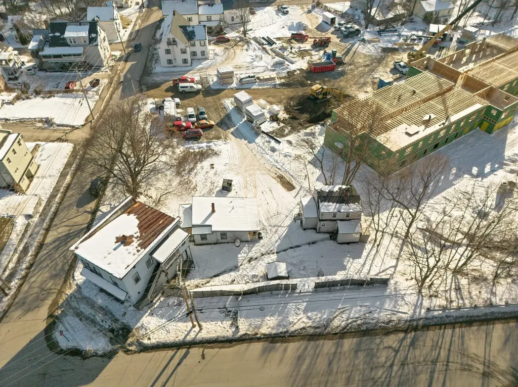 28-30 Gold Street Waterville ME 04901