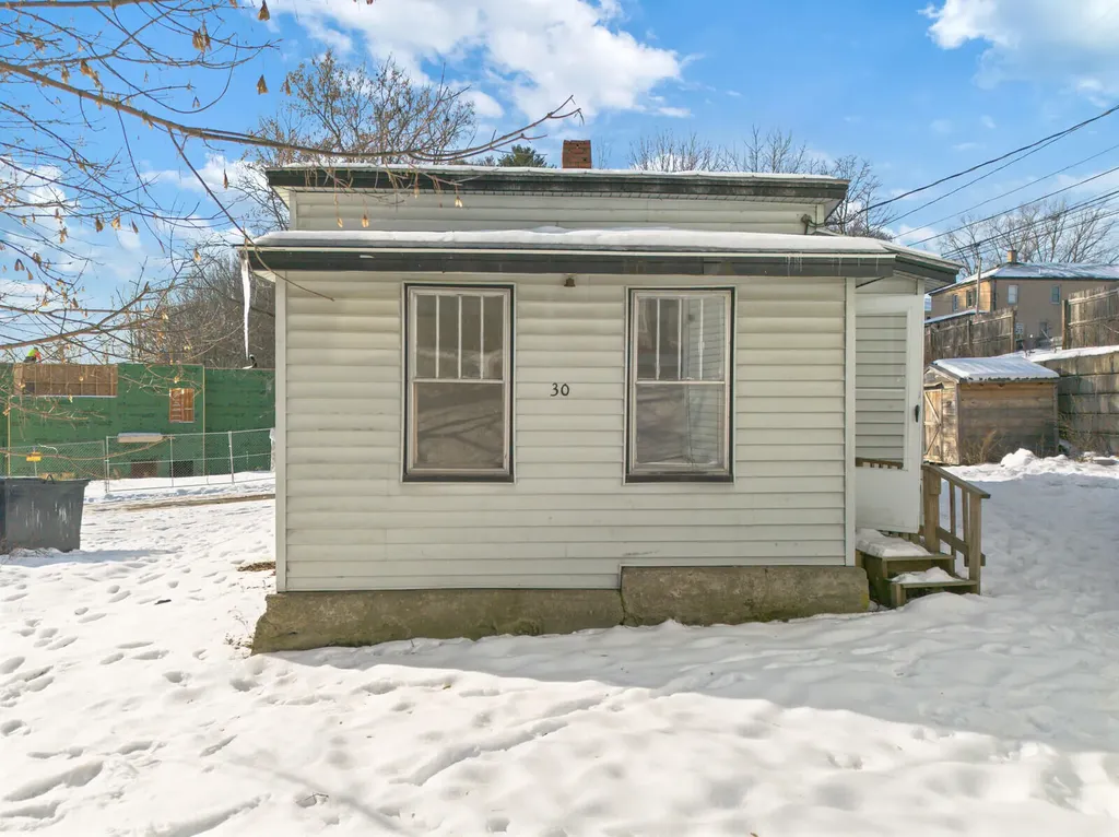 28-30 Gold Street Waterville ME 04901
