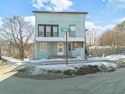 28-30 Gold Street Waterville ME 04901