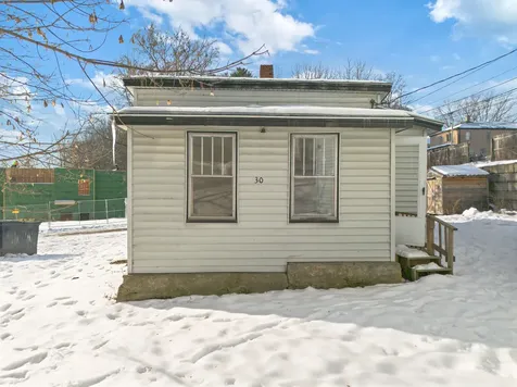 28-30 Gold Street Waterville ME 04901