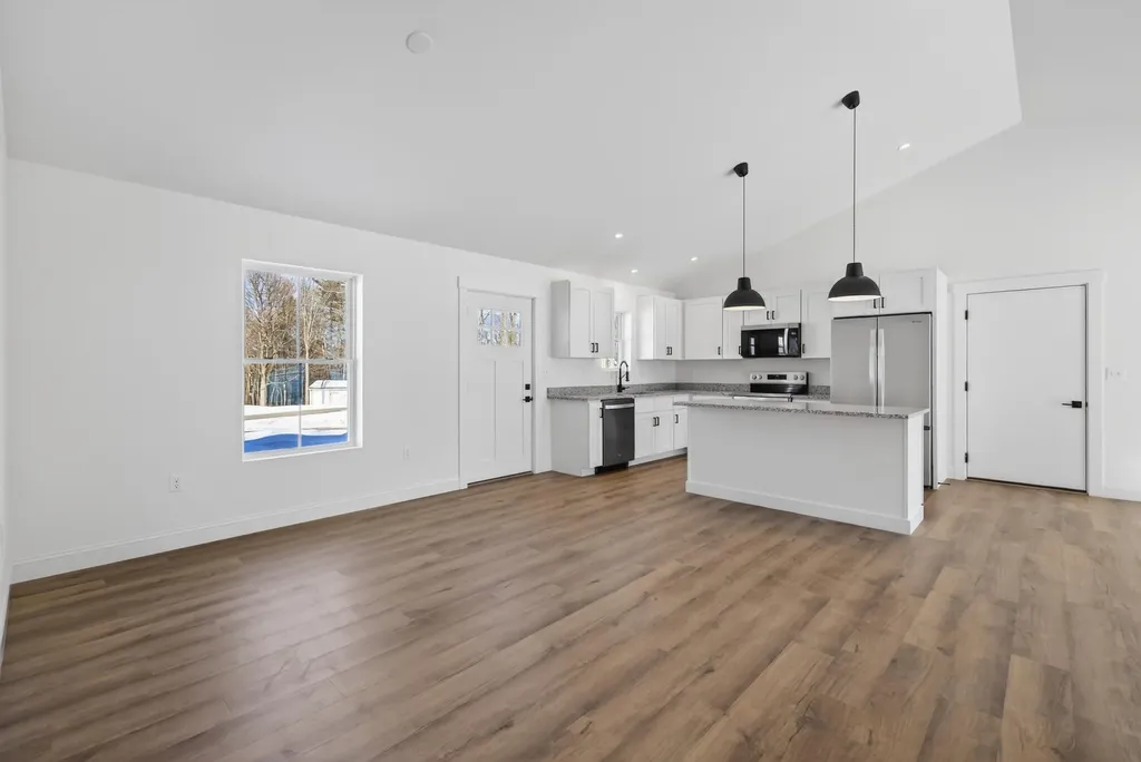 41 Village Green Circle Oakland ME 04963