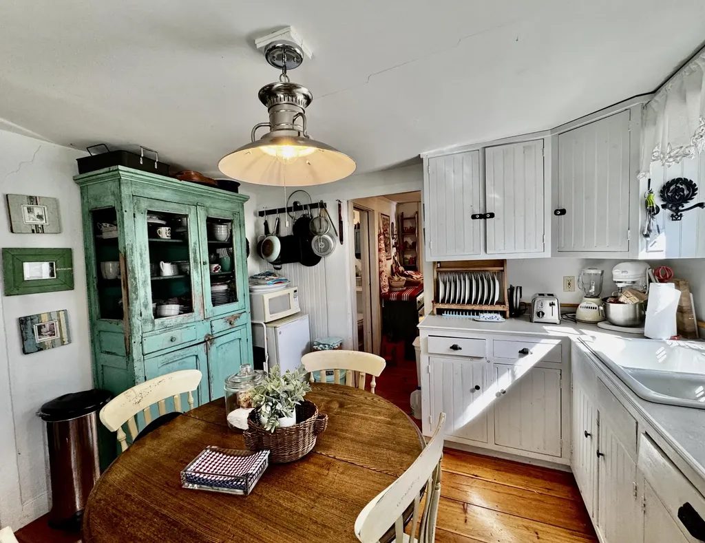 395 Port Clyde Road Saint George ME 04860