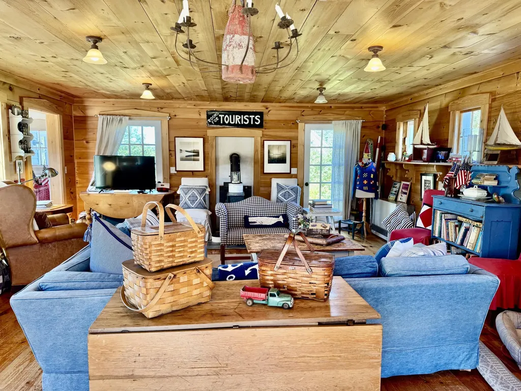 395 Port Clyde Road Saint George ME 04860