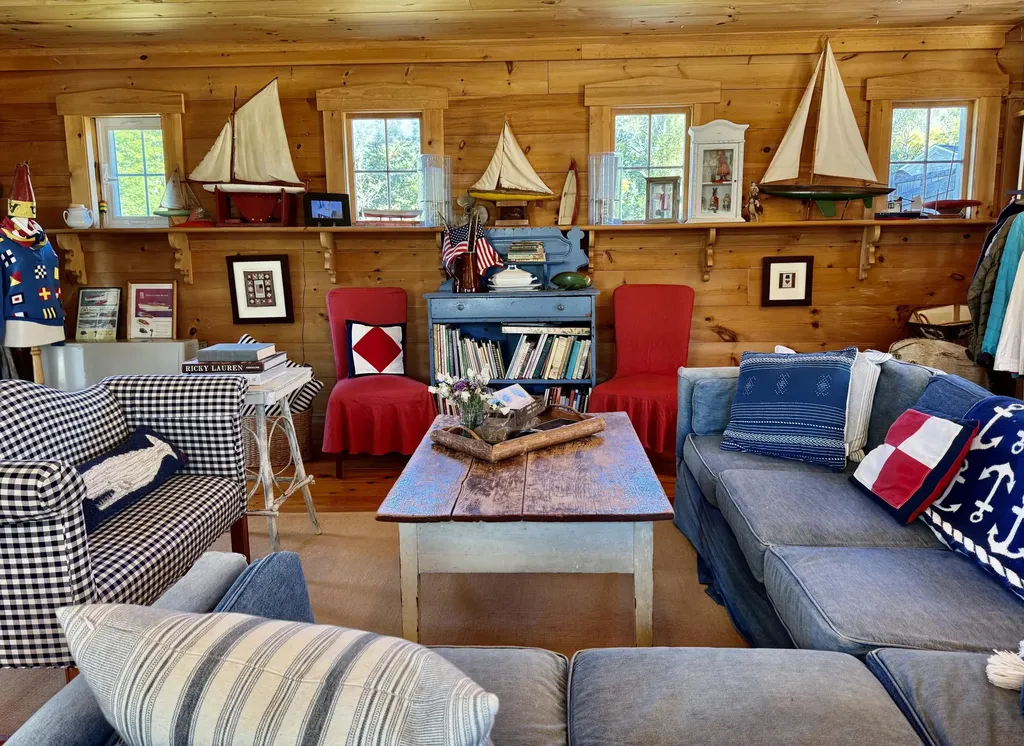 395 Port Clyde Road Saint George ME 04860