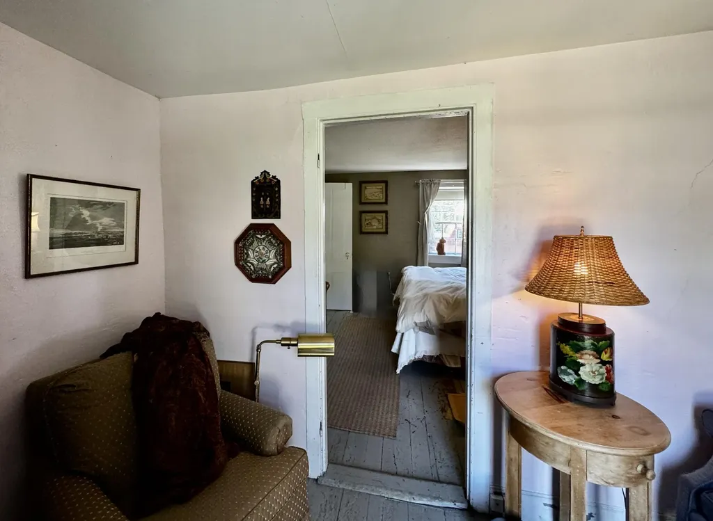 395 Port Clyde Road Saint George ME 04860