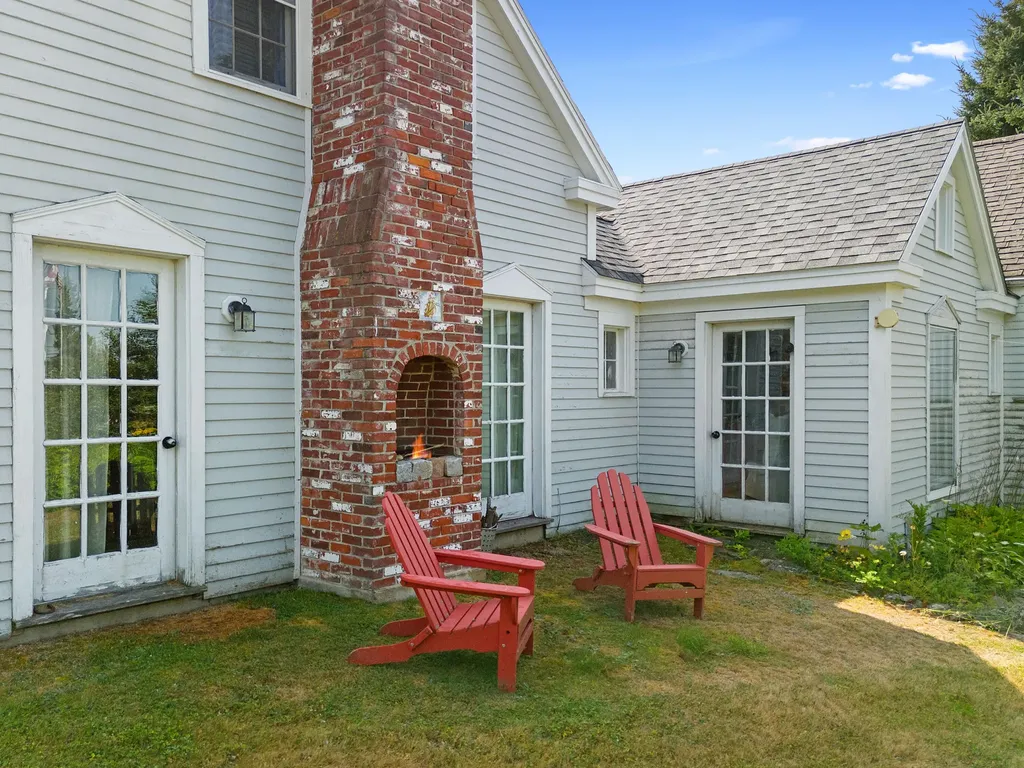 395 Port Clyde Road Saint George ME 04860