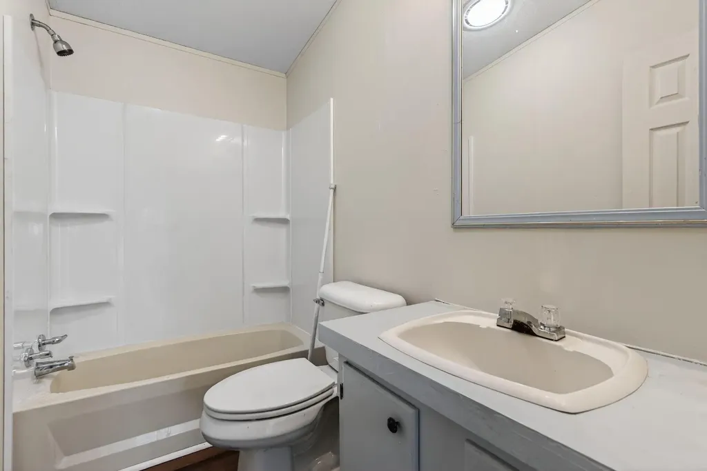 590 Newfield Road Shapleigh ME 04076