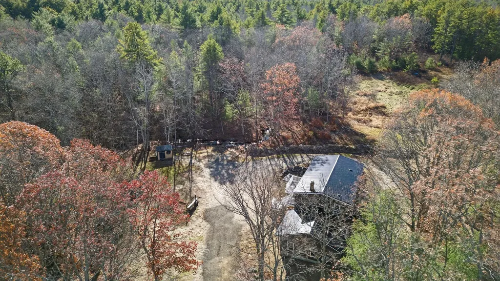 590 Newfield Road Shapleigh ME 04076