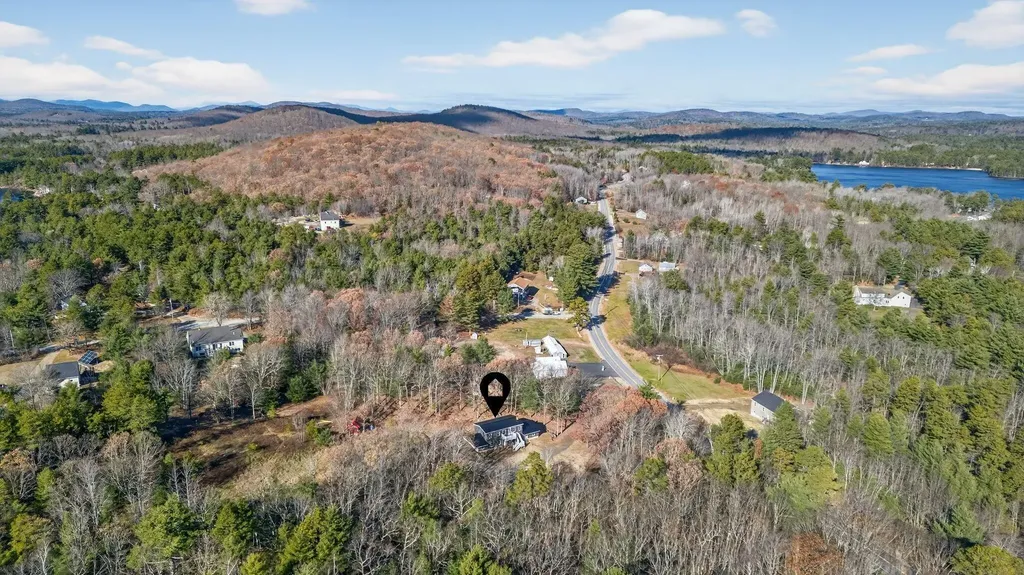 590 Newfield Road Shapleigh ME 04076