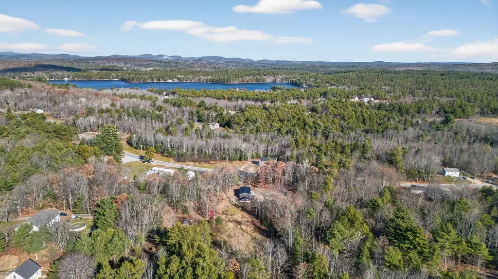590 Newfield Road Shapleigh ME 04076