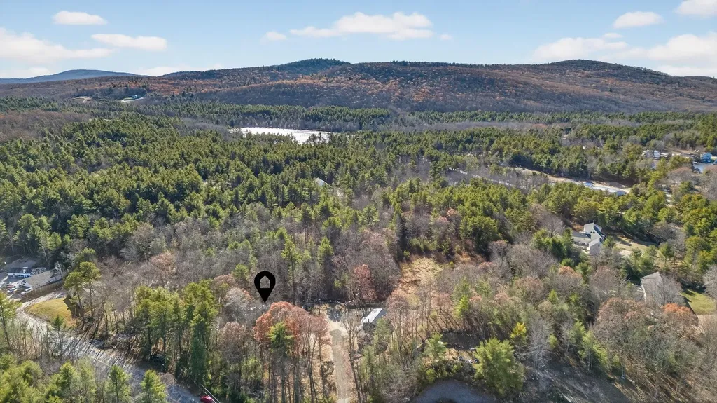 590 Newfield Road Shapleigh ME 04076