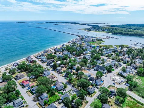 10 Lower Beach Road Saco ME 04072