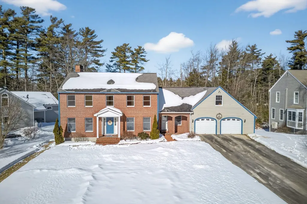 167 Pilgrim Road South Portland ME 04106
