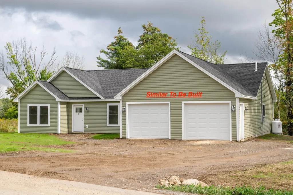 39 Blue Sky Drive Levant ME 04456