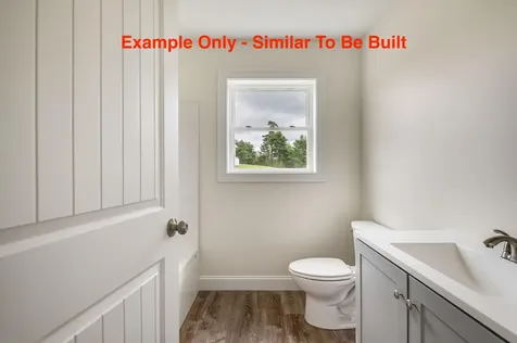 39 Blue Sky Drive Levant ME 04456