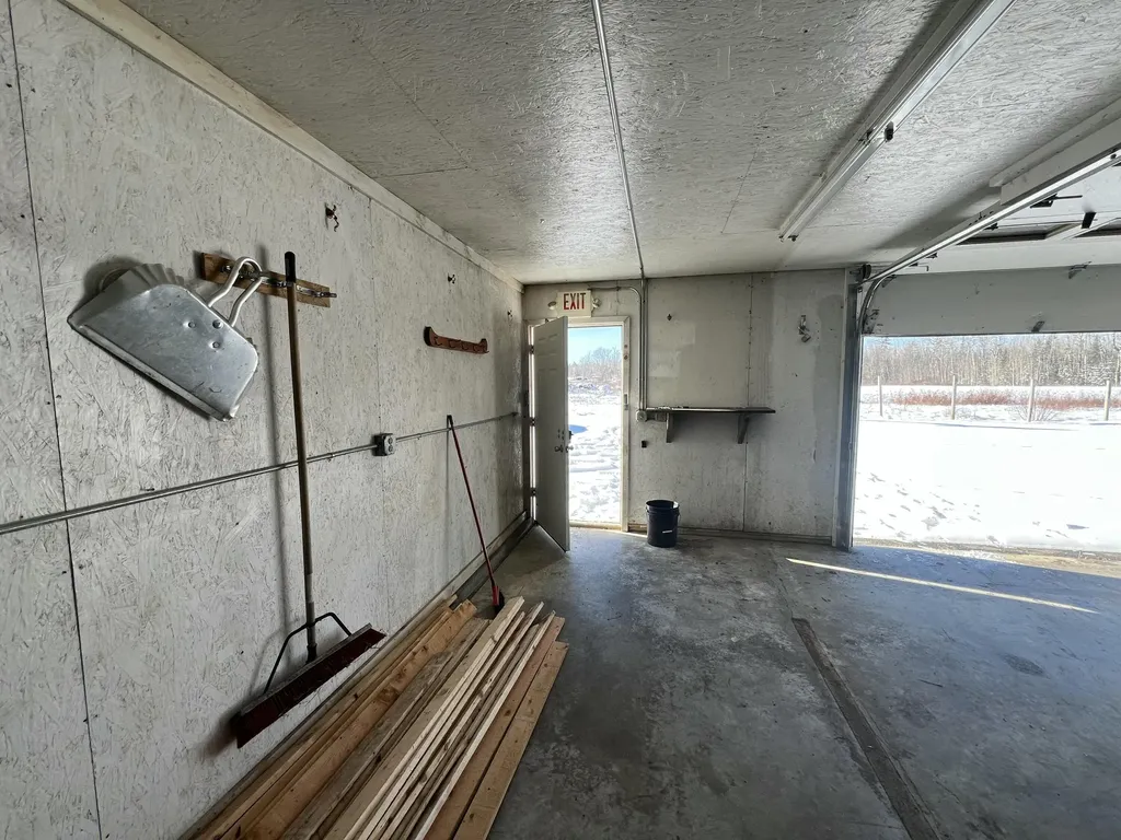55 Lagrange Road Howland ME 04448