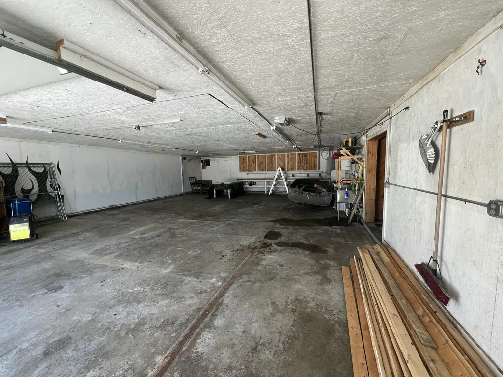 55 Lagrange Road Howland ME 04448