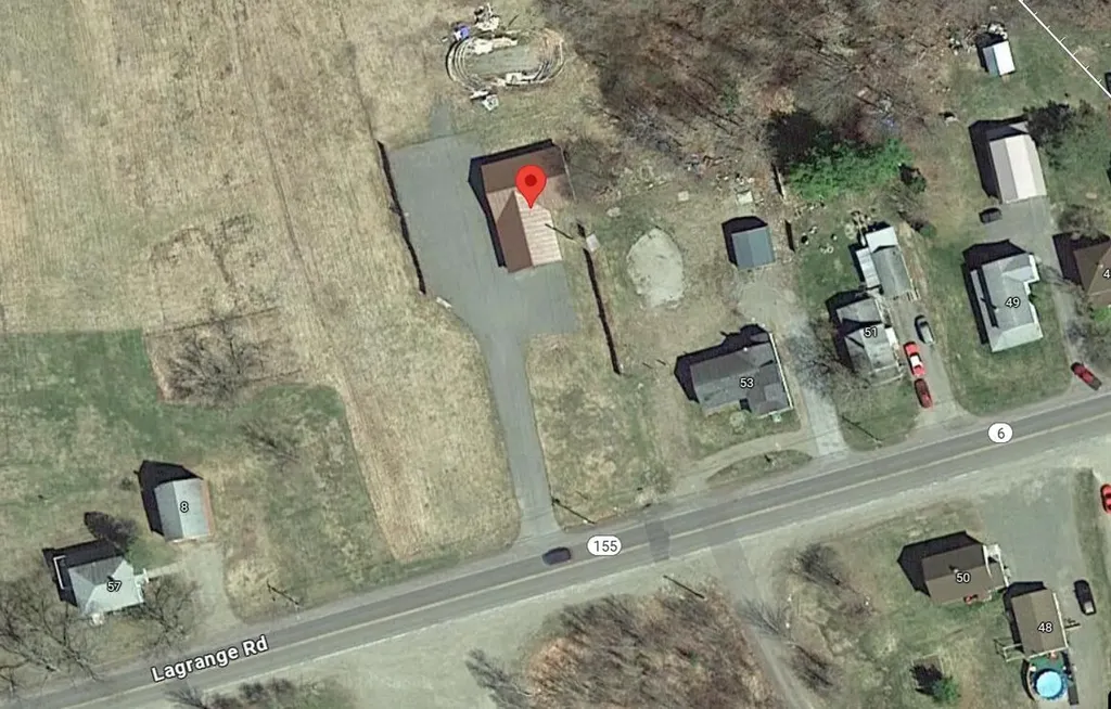 55 Lagrange Road Howland ME 04448