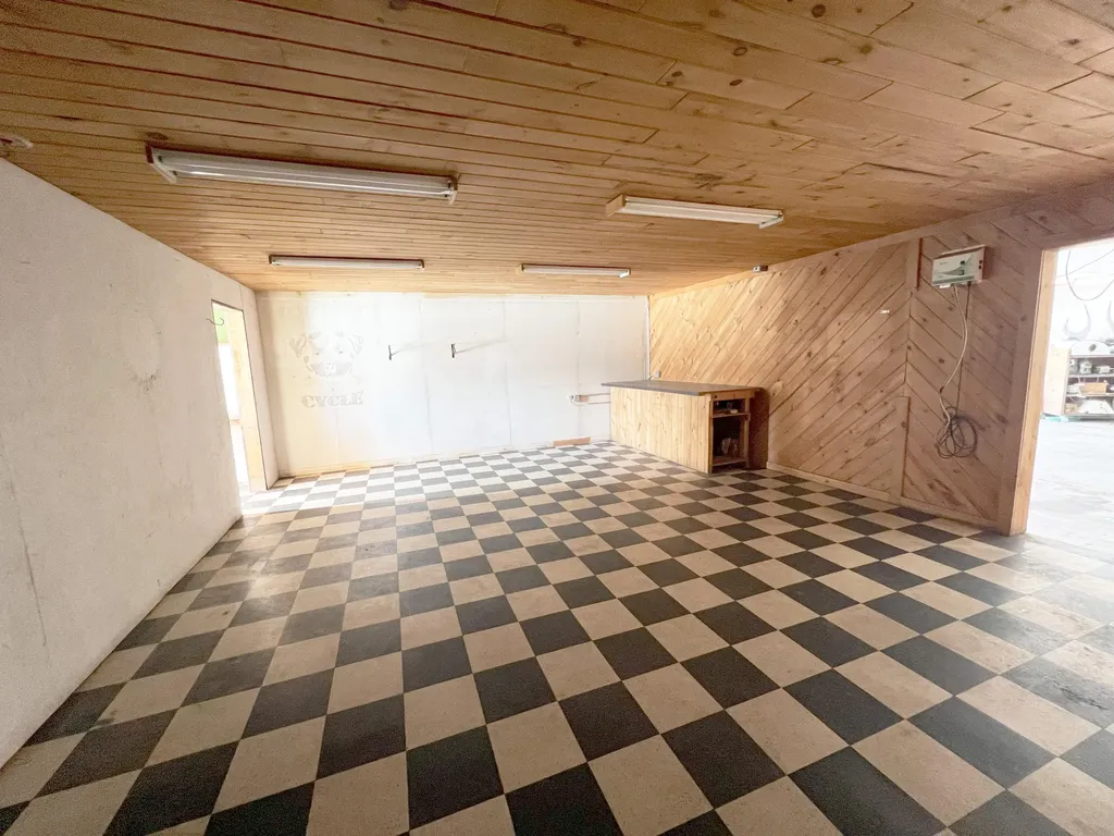 55 Lagrange Road Howland ME 04448