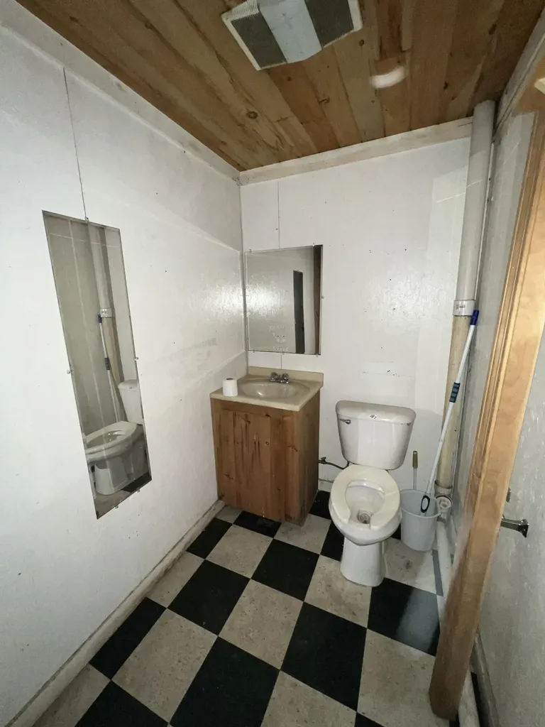 55 Lagrange Road Howland ME 04448