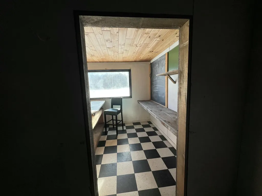 55 Lagrange Road Howland ME 04448
