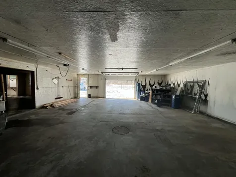 55 Lagrange Road Howland ME 04448