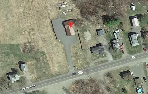 55 Lagrange Road Howland ME 04448