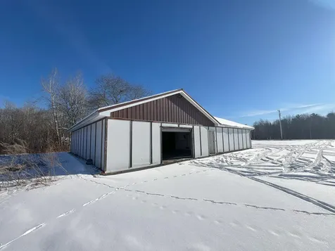 55 Lagrange Road Howland ME 04448