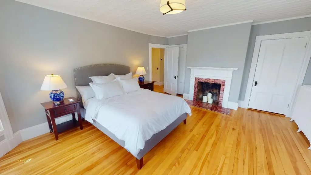 98 Fountain Street Bangor ME 04401