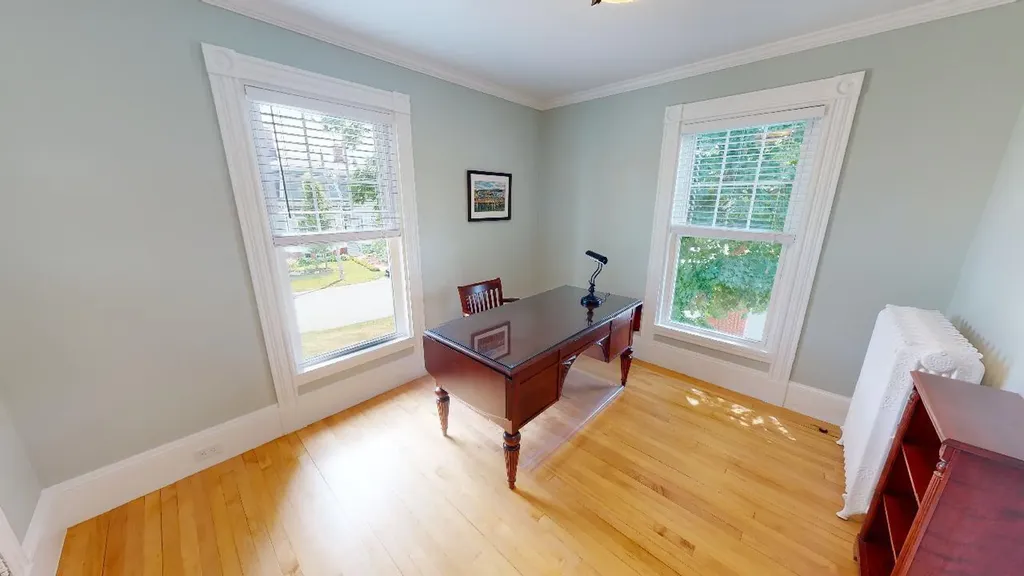 98 Fountain Street Bangor ME 04401