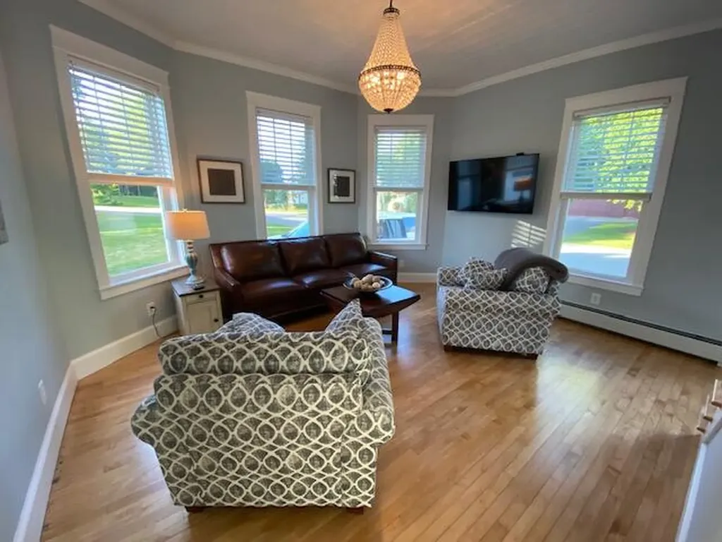 98 Fountain Street Bangor ME 04401