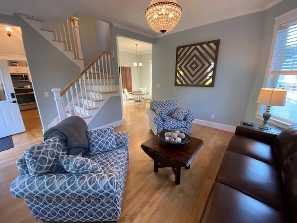 98 Fountain Street Bangor ME 04401