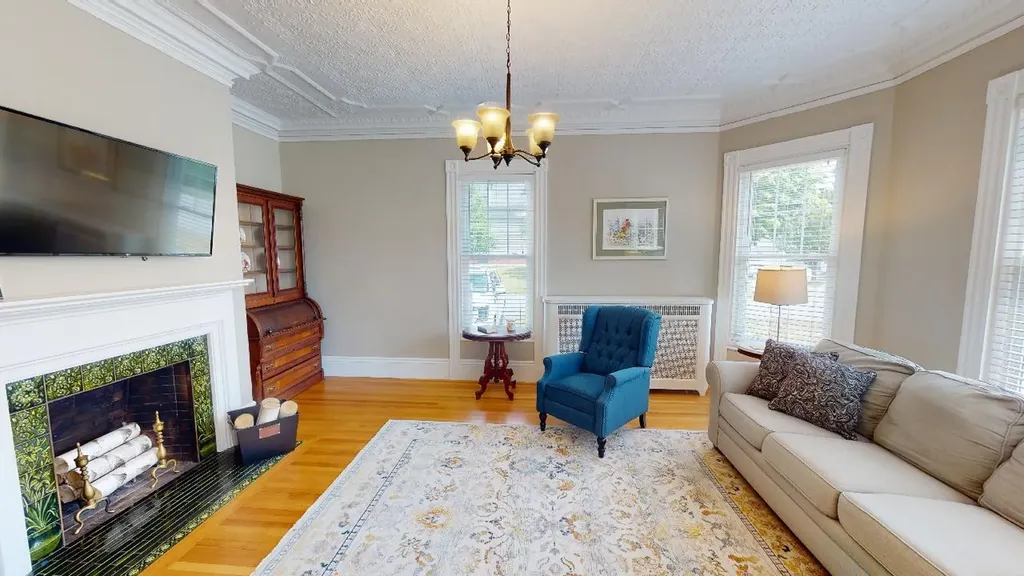 98 Fountain Street Bangor ME 04401
