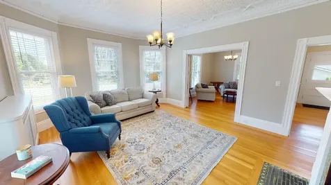 98 Fountain Street Bangor ME 04401