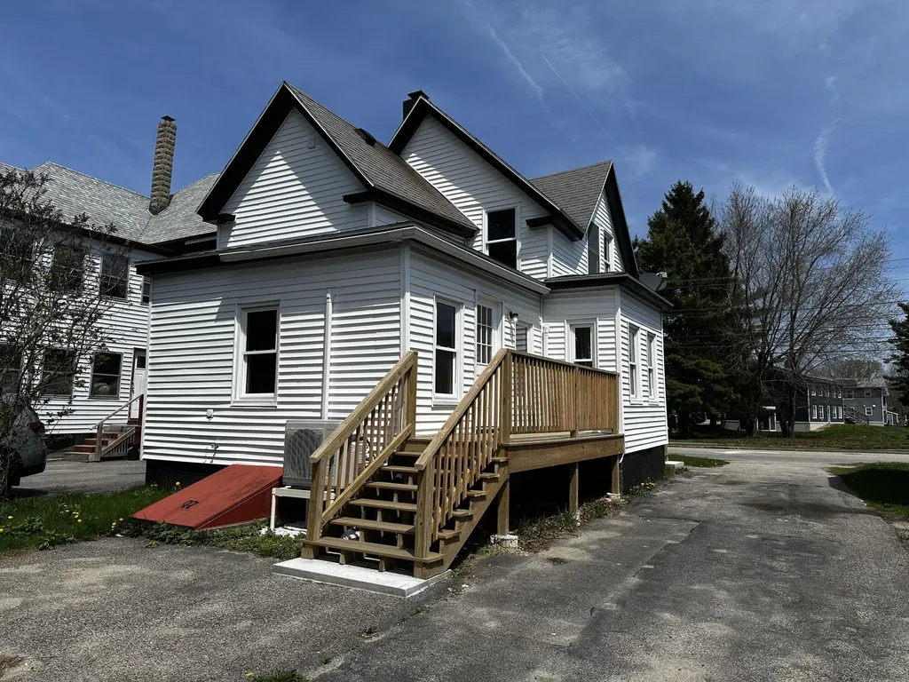 566 Washington Avenue Portland ME 04103