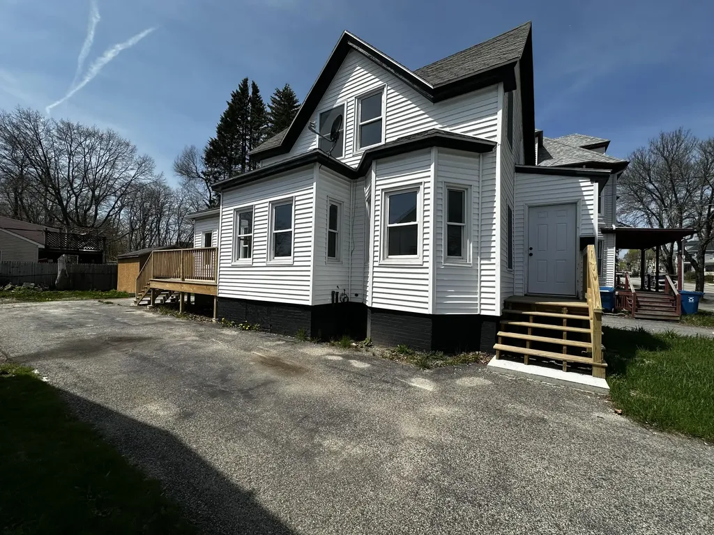 566 Washington Avenue Portland ME 04103