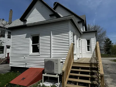 566 Washington Avenue Portland ME 04103