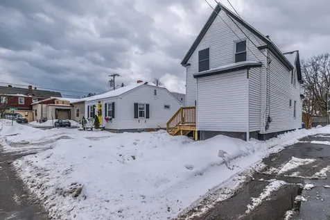 566 Washington Avenue Portland ME 04103