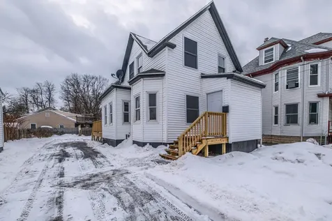 566 Washington Avenue Portland ME 04103
