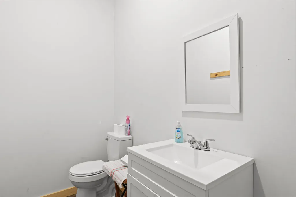 826 Somerville Road Somerville ME 04348